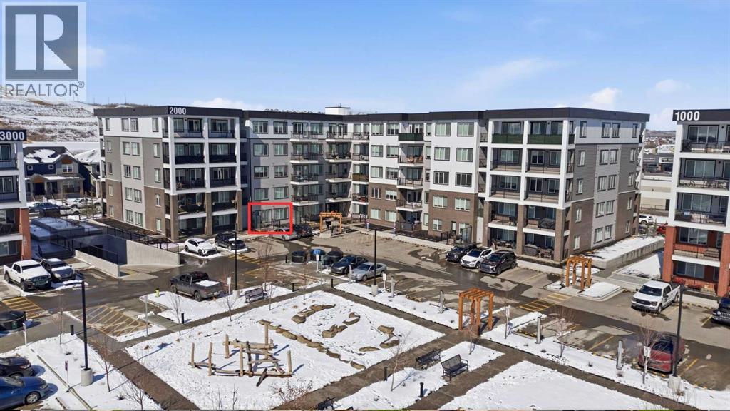 2102, 111 Wolf Creek Drive SE