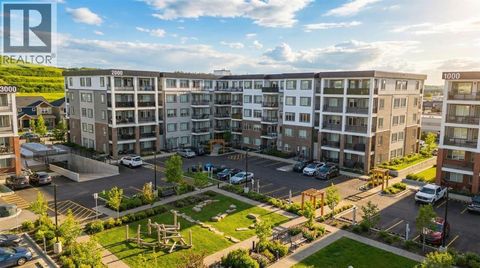 2102, 111 Wolf Creek Drive SE Calgary AB T2X5X2