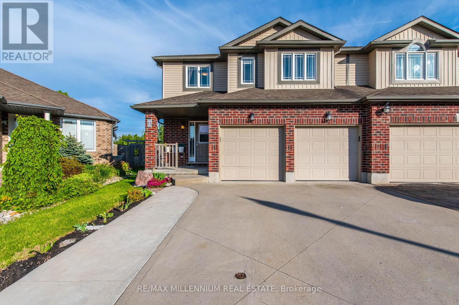 13 RIDGEWOOD COURT