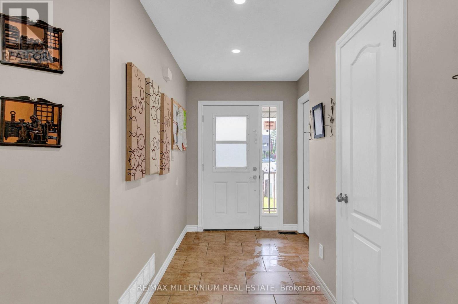 13 RIDGEWOOD COURT