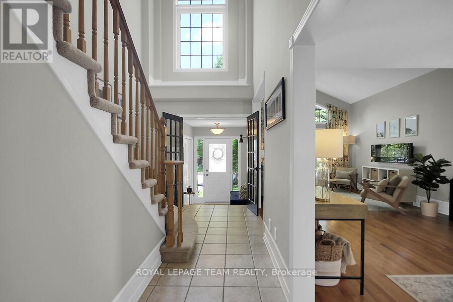 23 WINDGATE CRESCENT