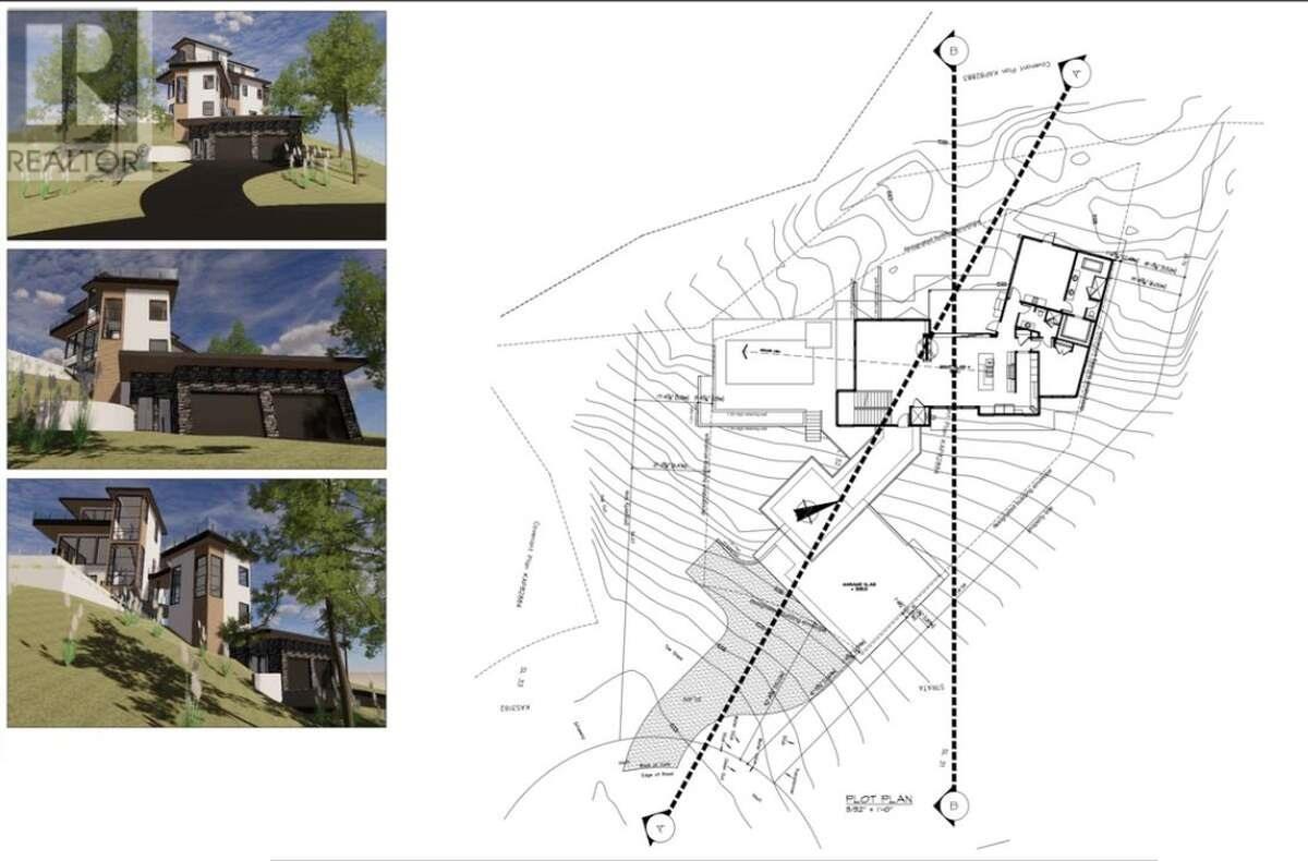 1160 Stoneypointe Court