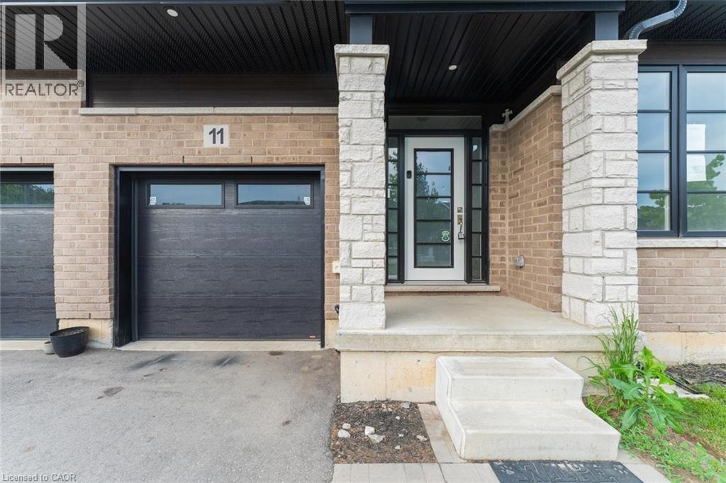 550 GREY Street Unit# 11