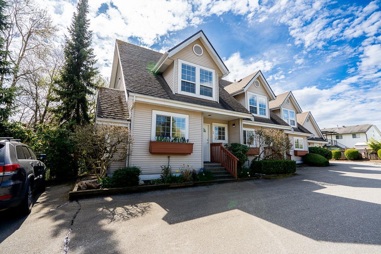 3 19948 WILLOUGHBY WAY