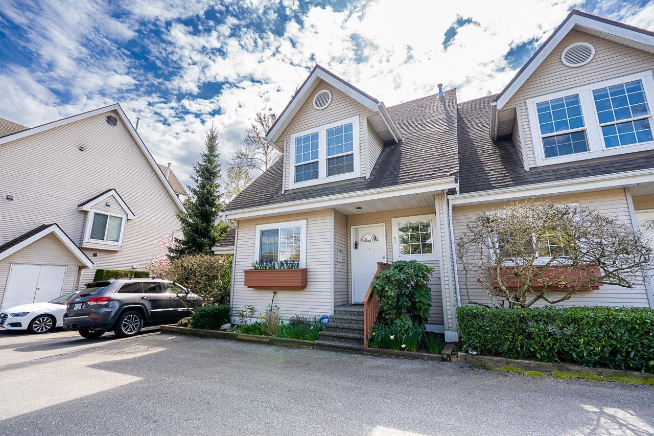 3 19948 WILLOUGHBY WAY