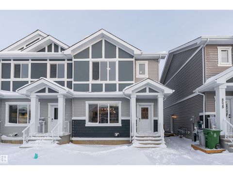 8530 96 Avenue Morinville AB T8R2R6