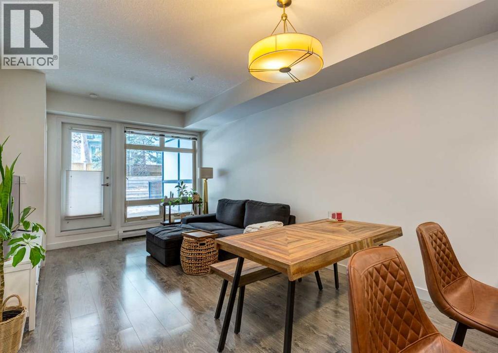 111, 323 20 Avenue SW