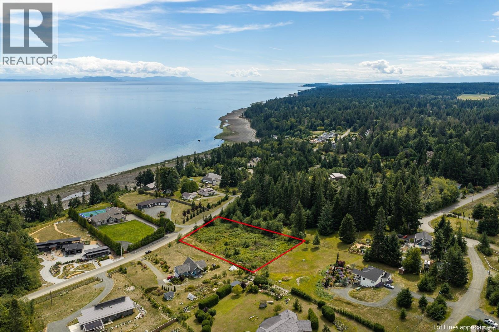 Lot 6 Eagles Rd
