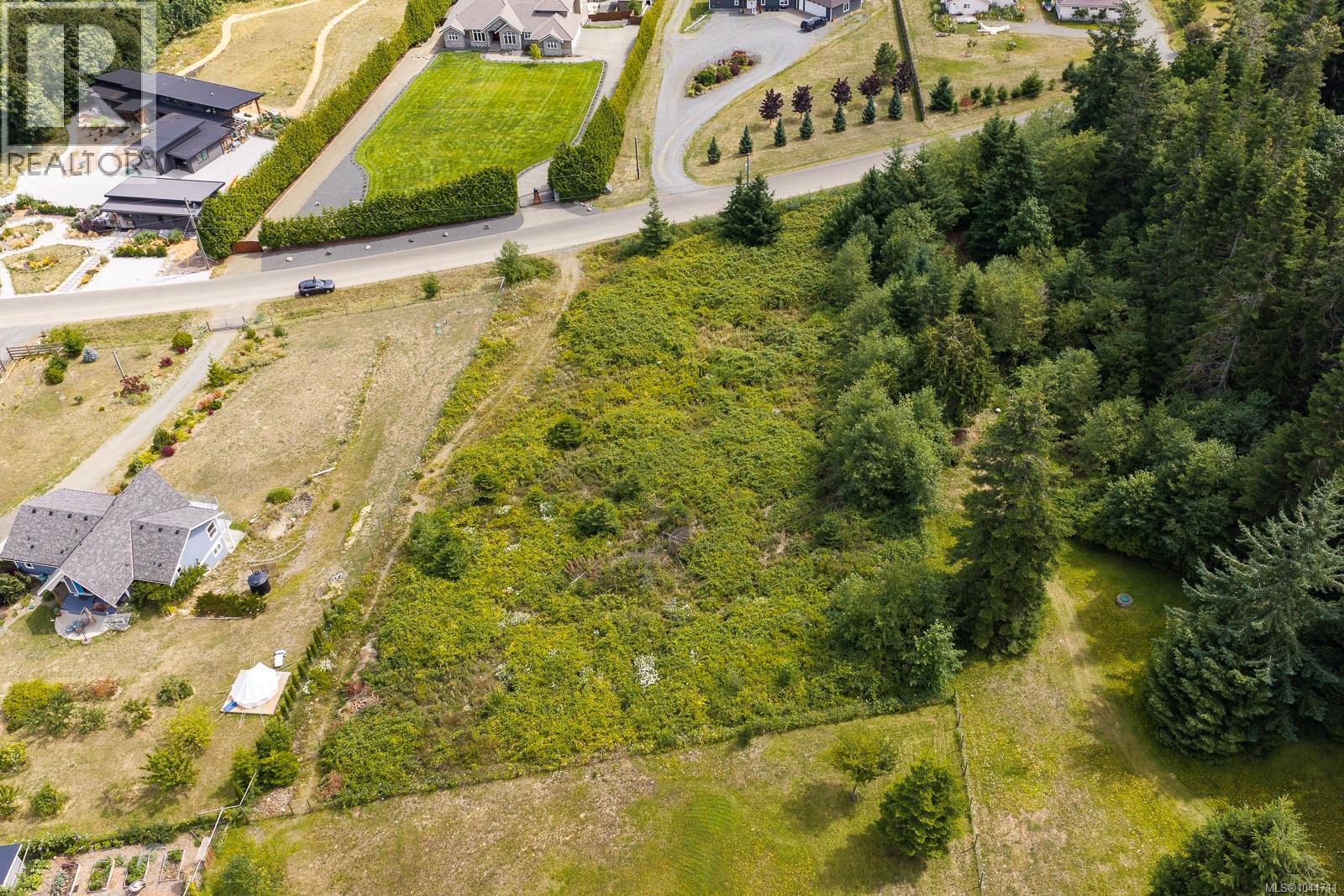 Lot 6 Eagles Rd