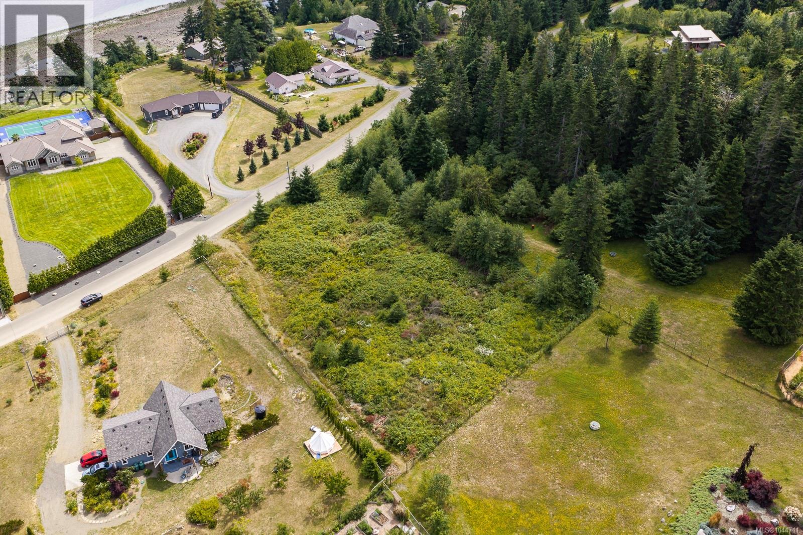 Lot 6 Eagles Rd