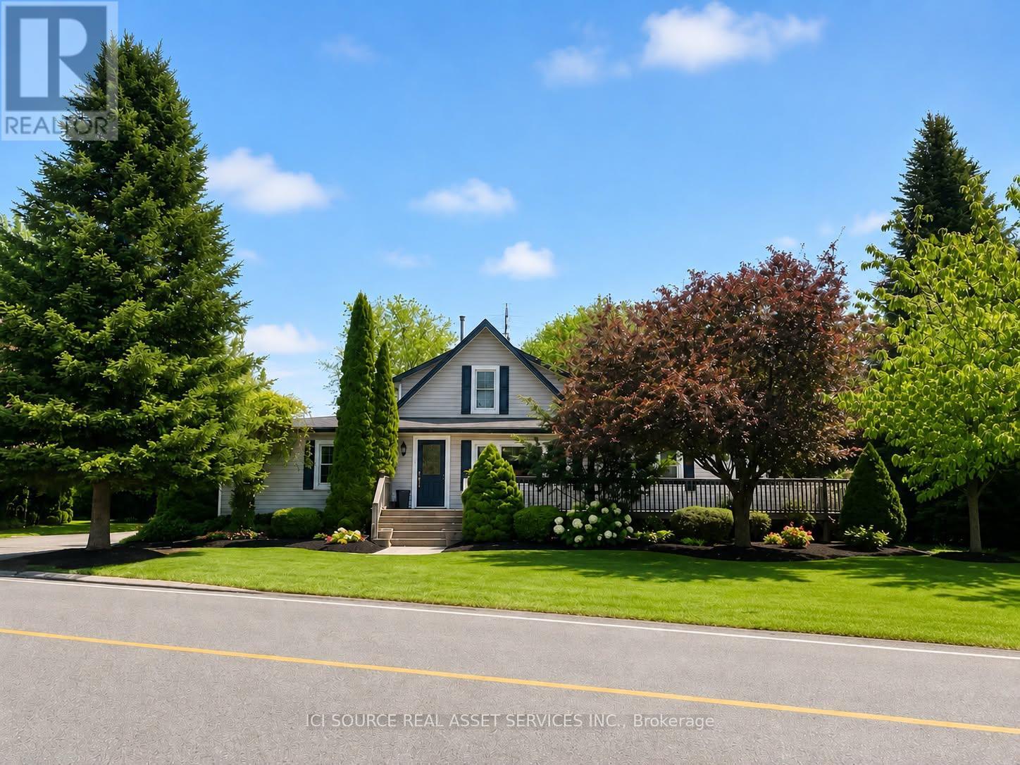 Photo 1 of 14 — 2241 FOUR MILE CREEK ROAD, Niagara-on-the-Lake (Town), ON L0S1J0