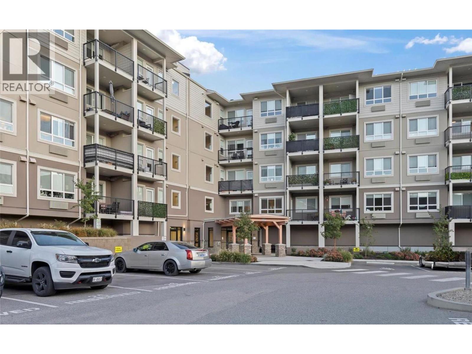 2301 Carrington Road Unit# 306