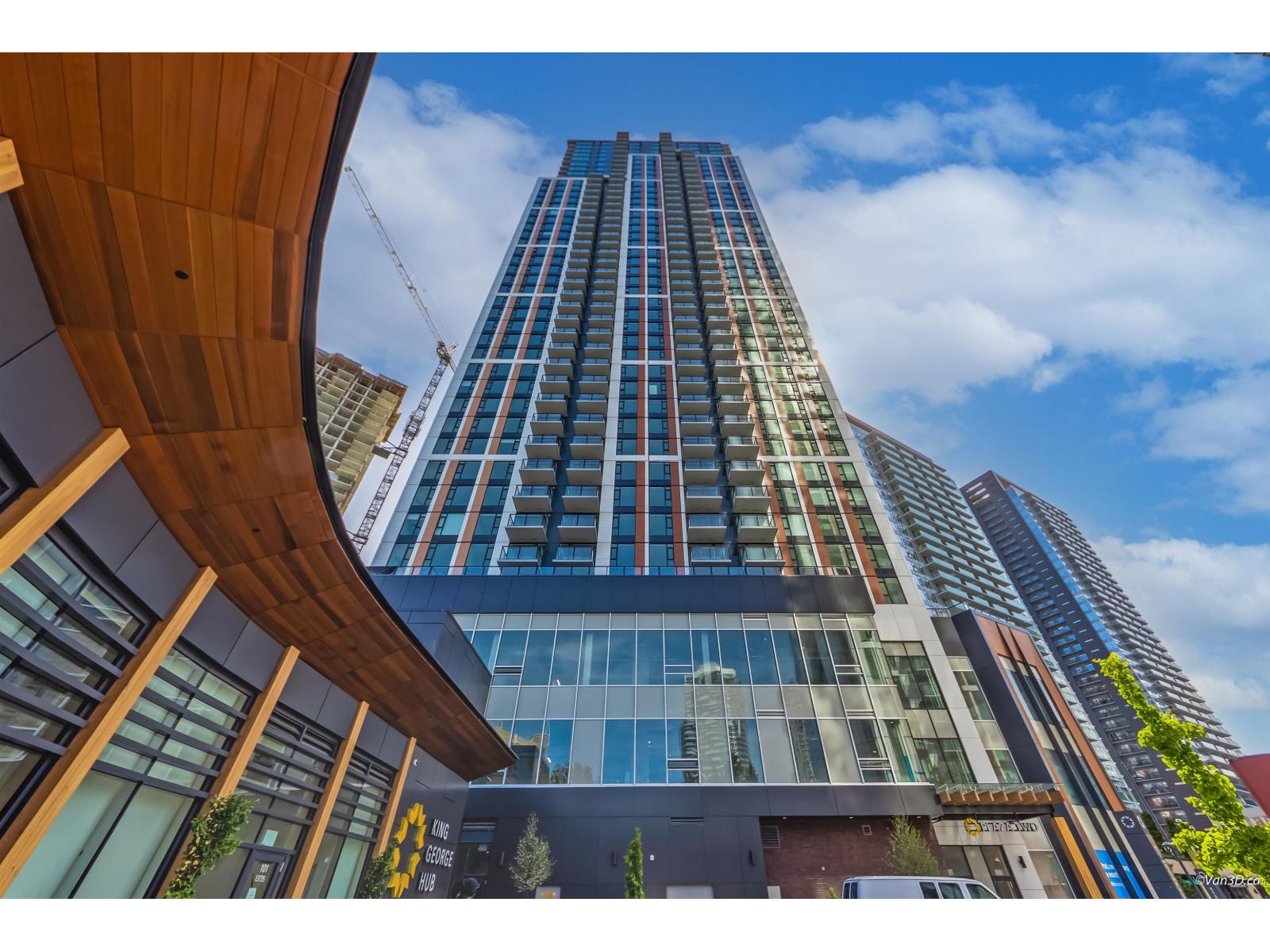 3112 13745 GEORGE JUNCTION