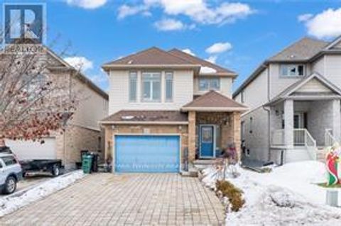 20 HINRICHS CRESCENT Cambridge ON N1T0A8