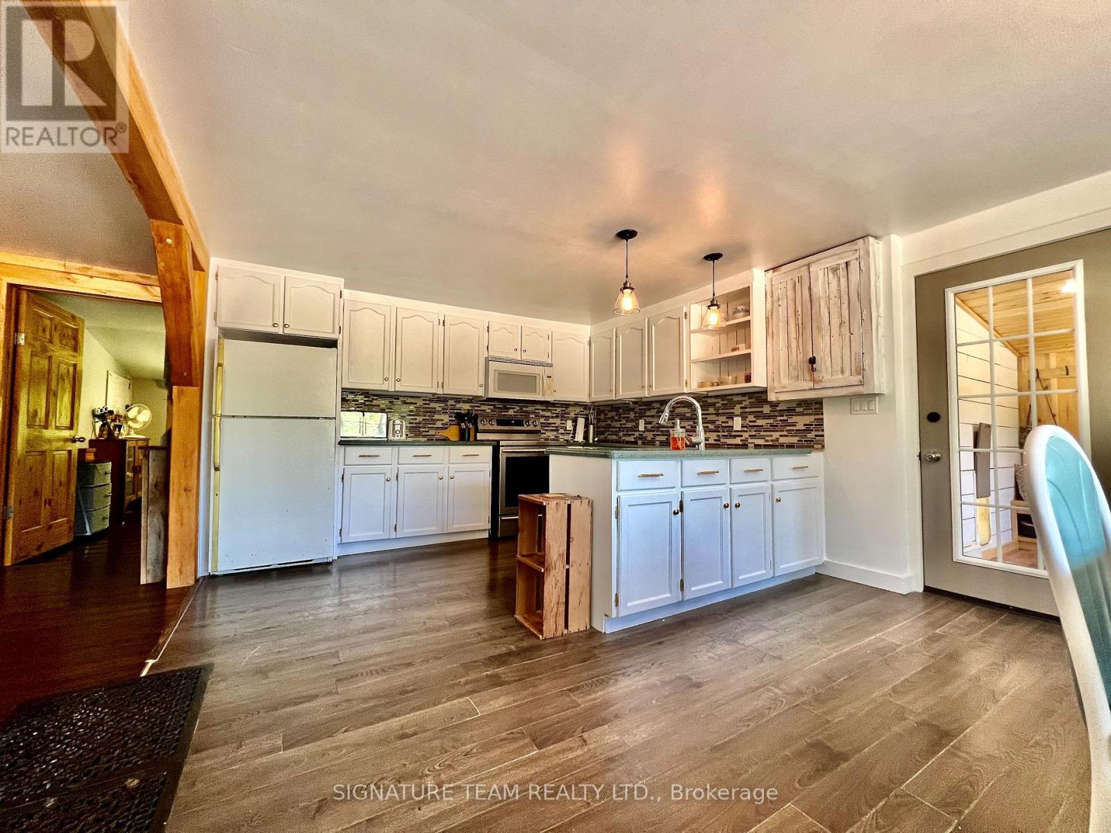 1253 SHORTS ROAD
