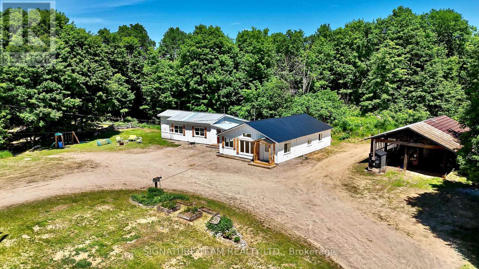 1253 SHORTS ROAD