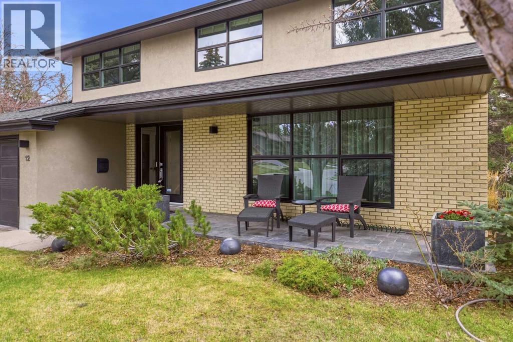 12 Varsville Place NW