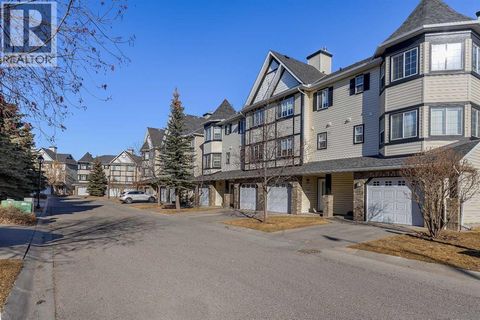 69 Cougar Ridge Mews SW Calgary AB T3H5P3