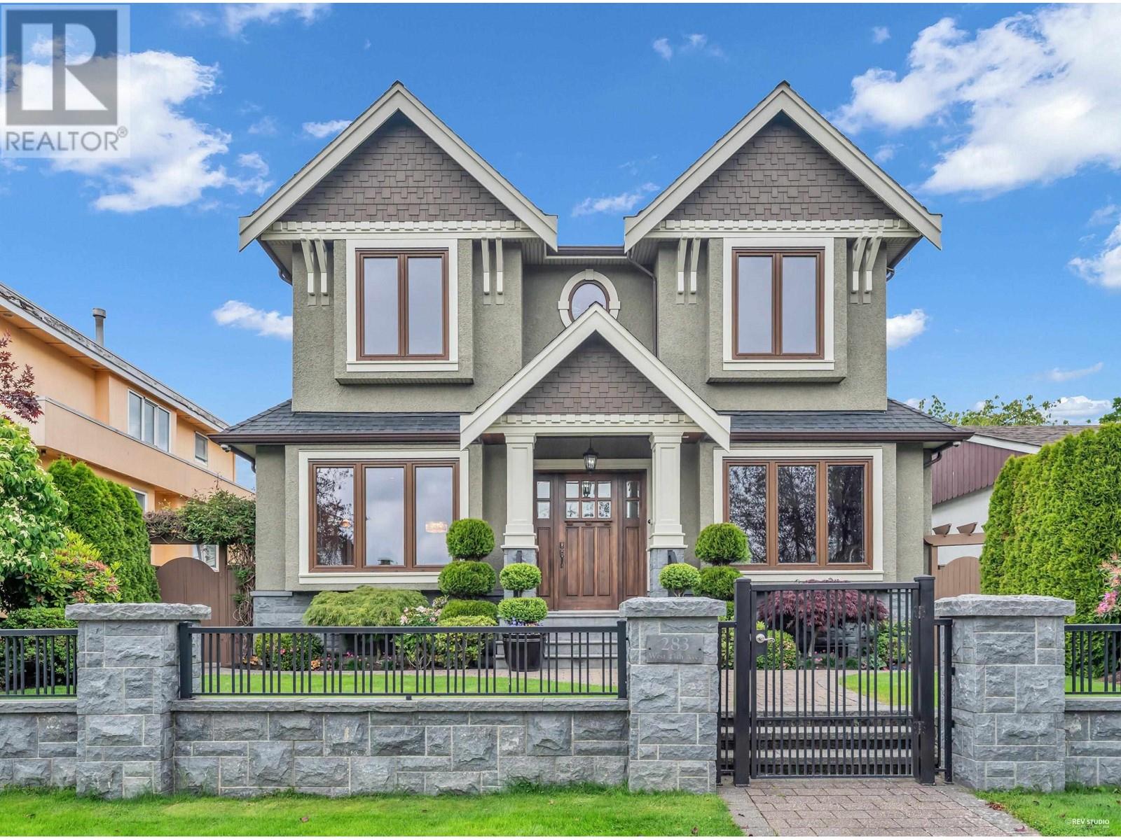 283 W 45TH AVENUE