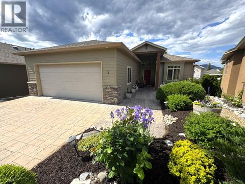 6833 Meadows Drive Unit# 2 Oliver BC V0H1T4