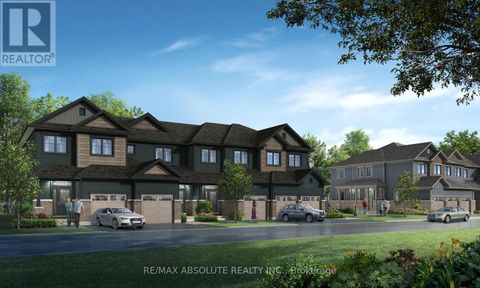 208 SEABERT DRIVE Arnprior ON K7S0H9