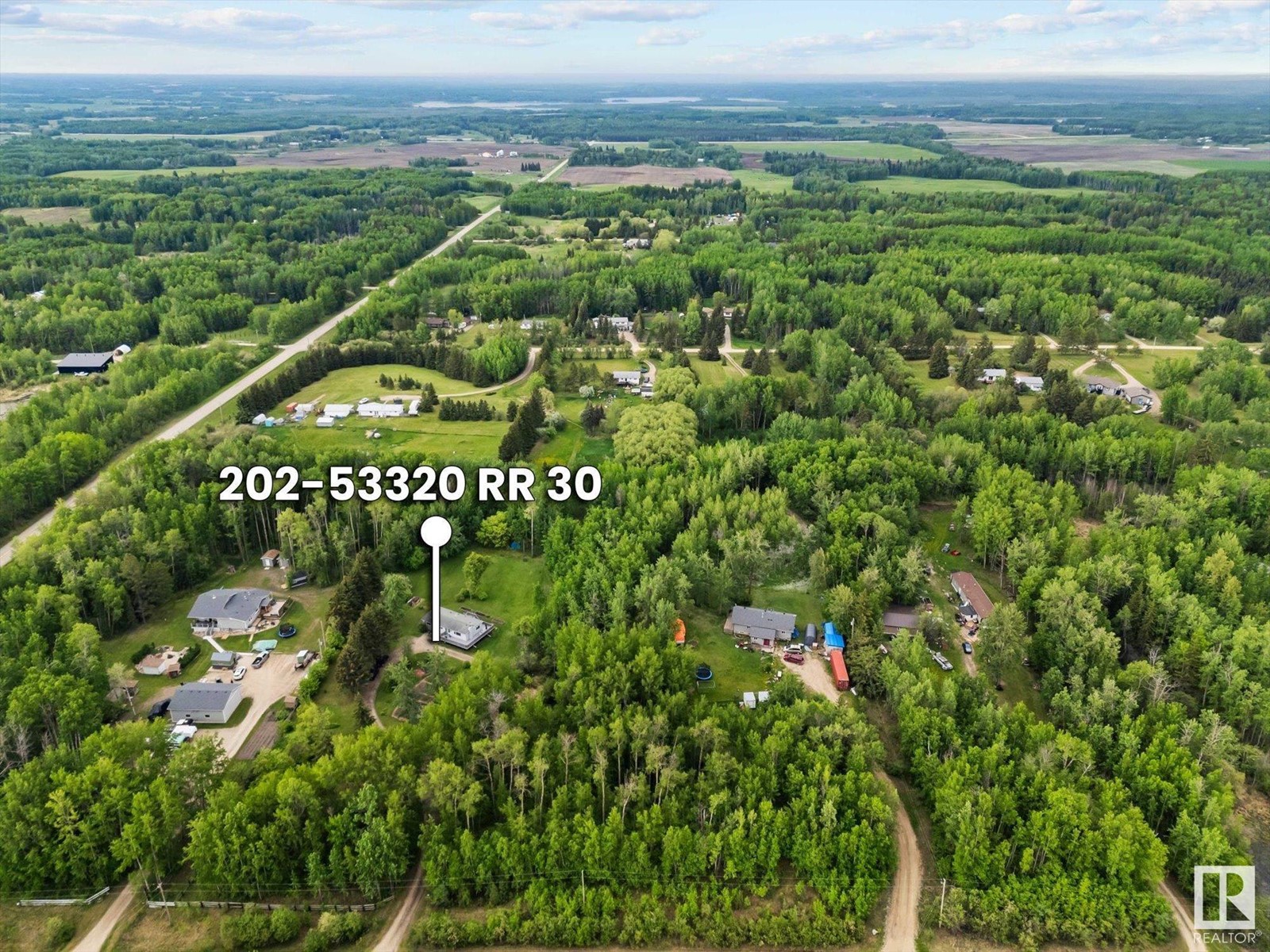 #202 53320 RGE ROAD 30