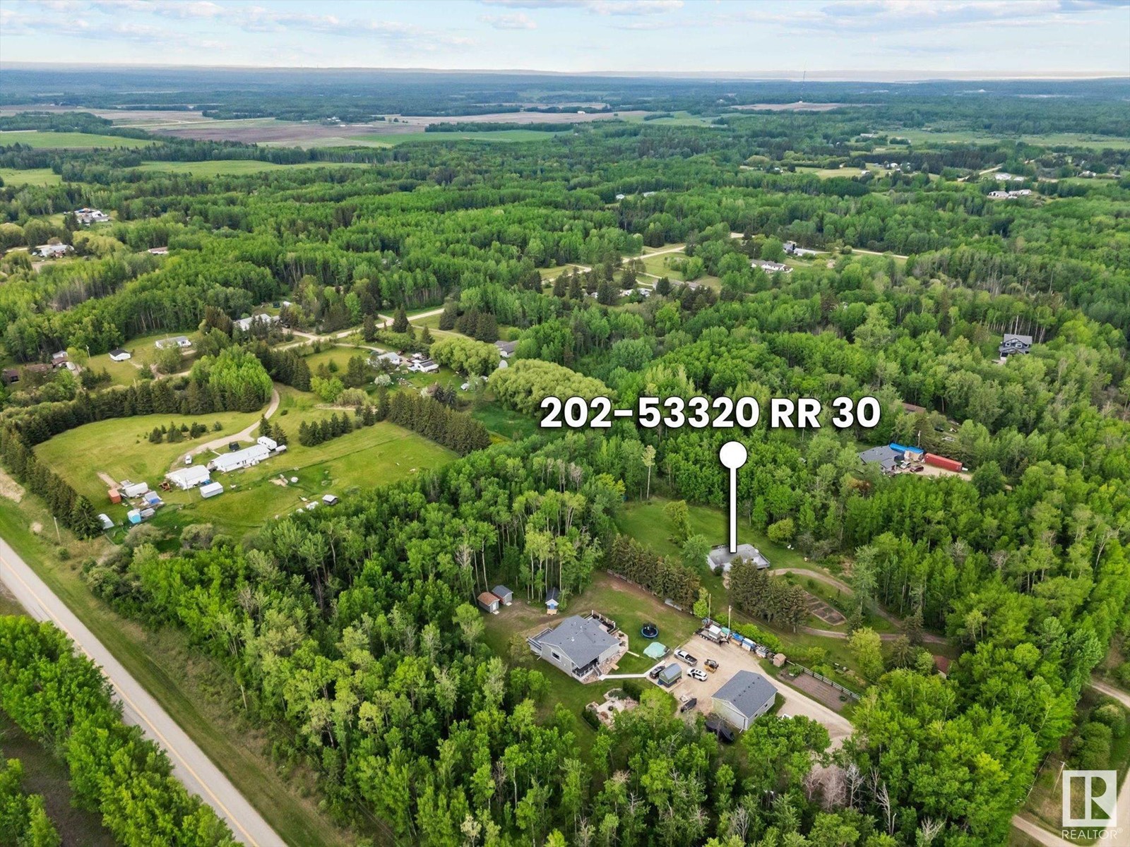 #202 53320 RGE ROAD 30