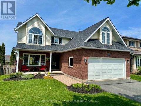 3124 FRANCES STEWART ROAD Peterborough East (North) ON K9H7L3