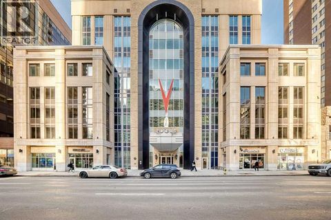 2201, 930 6 Avenue SW Calgary AB T2P1J3