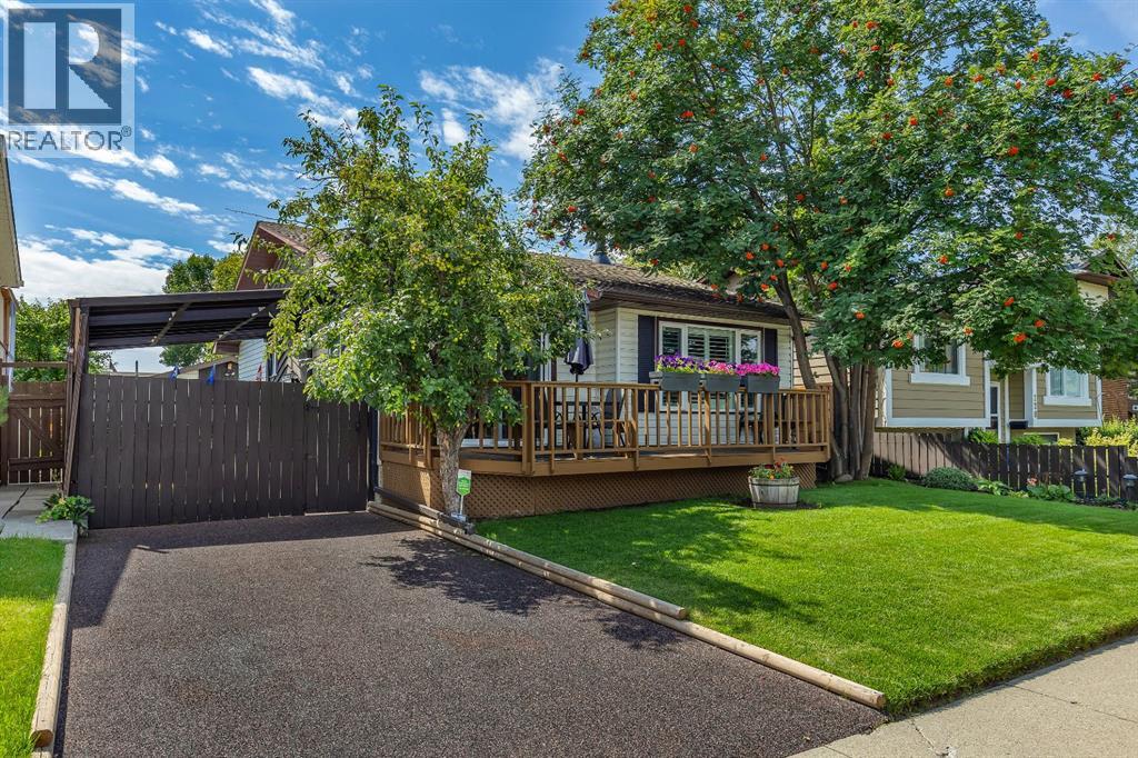 124 Fallswater Road NE
