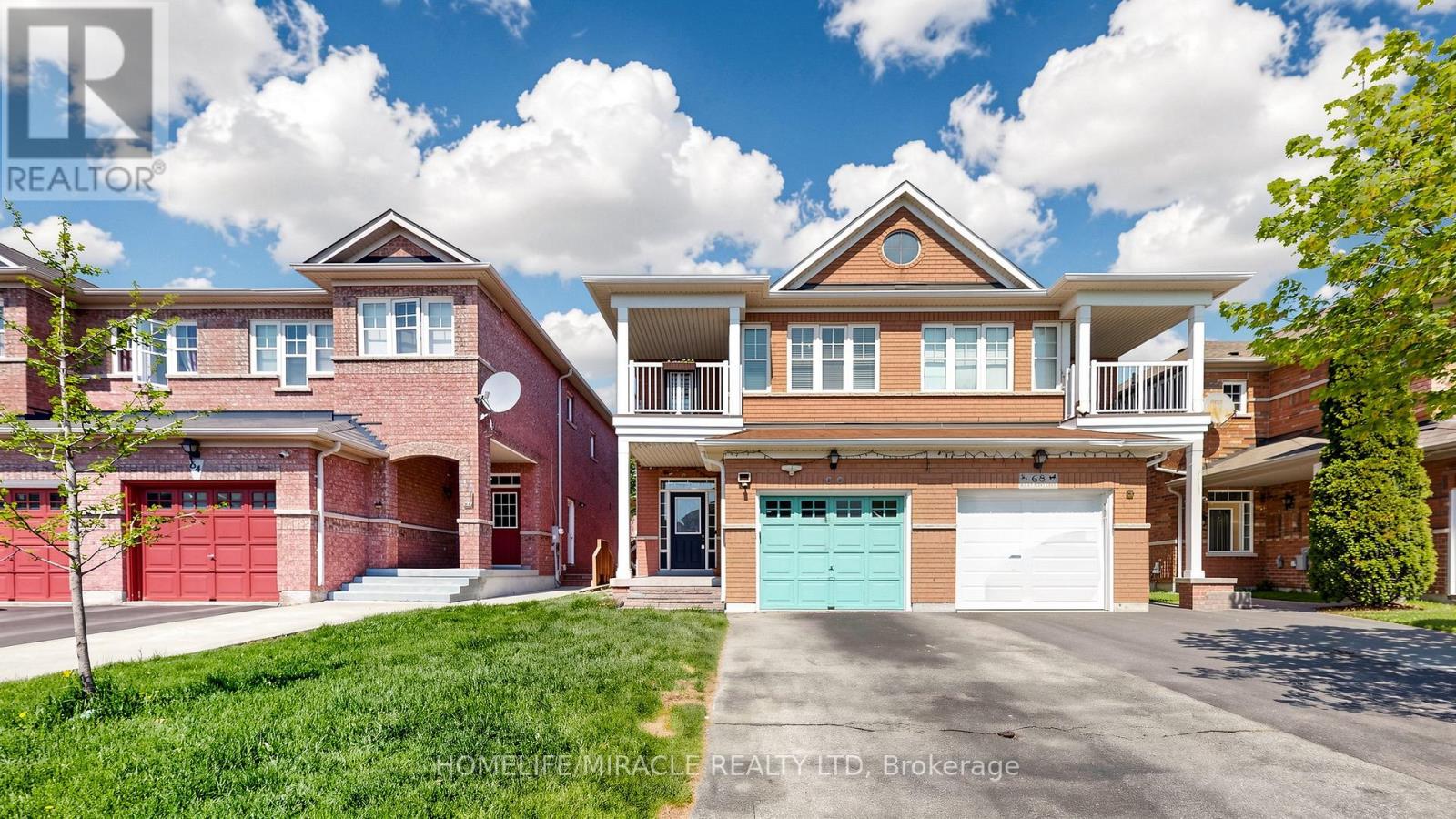 66 ROCKY POINT CRESCENT