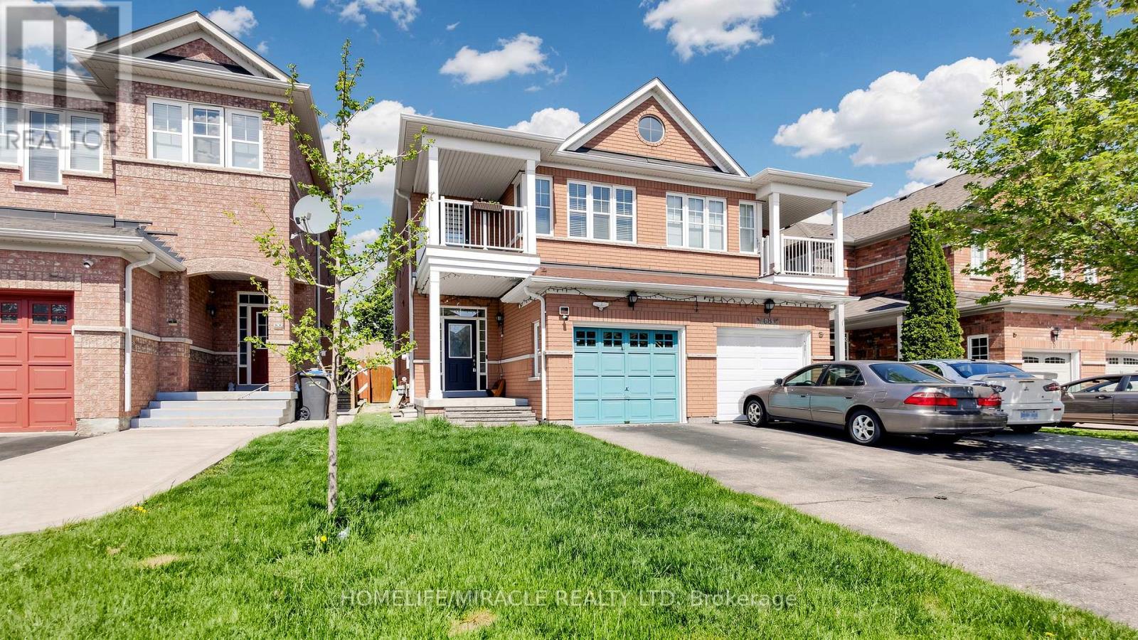 66 ROCKY POINT CRESCENT