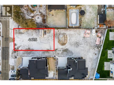 4615 Fordham Road Kelowna BC V1W1P1