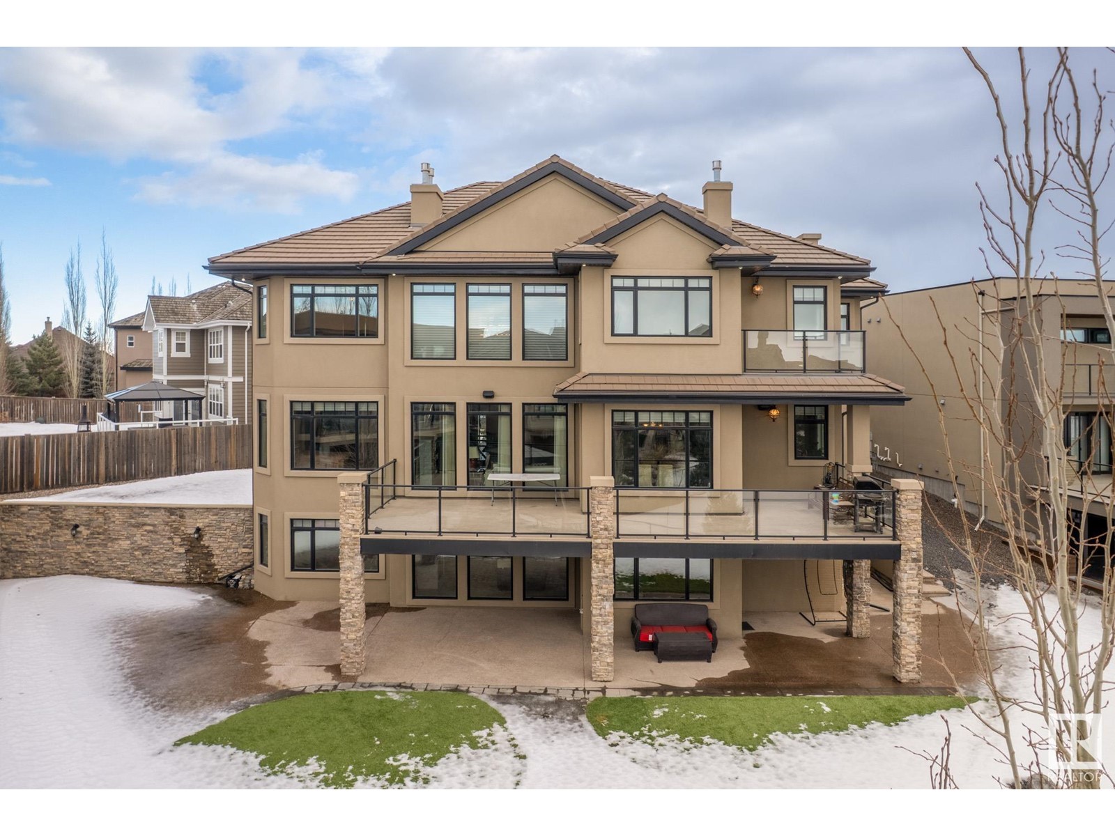 2312 CAMERON RAVINE COVE CV NW