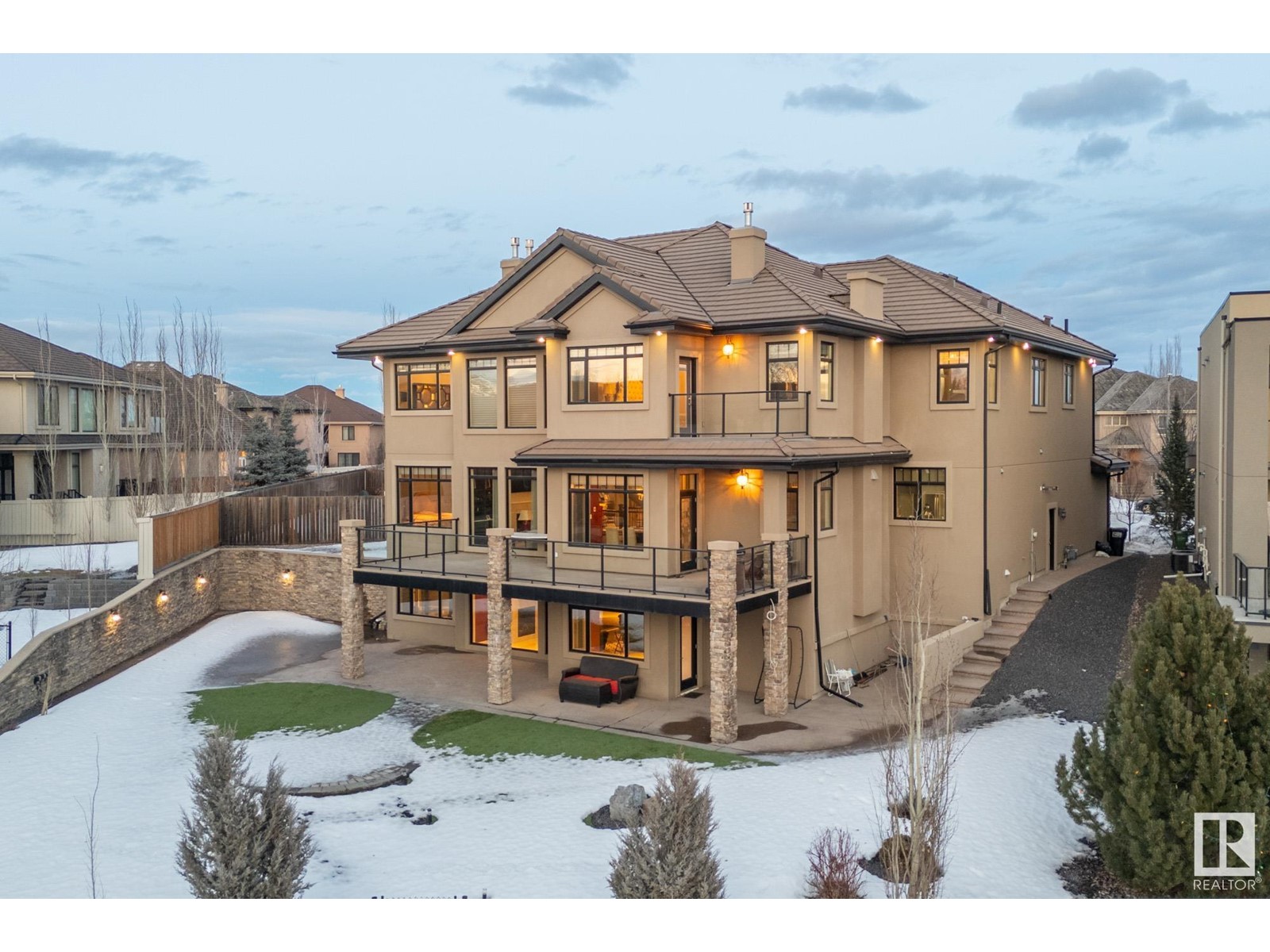 2312 CAMERON RAVINE COVE CV NW