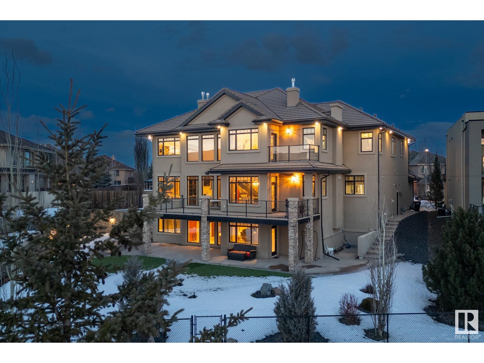 2312 CAMERON RAVINE COVE CV NW