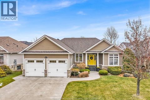 171 WOODYCREST AVENUE Kingsville ON N9Y0A4