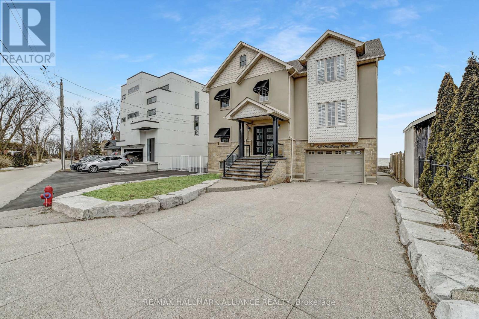 53 WINDEMERE ROAD