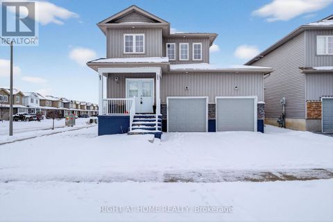 73 BRENNAN CRESCENT Loyalist (Odessa) ON K0H2H0