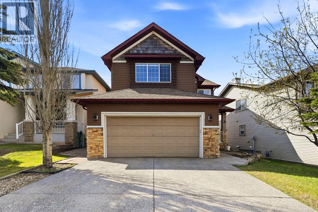 193 Hidden Creek Road NW