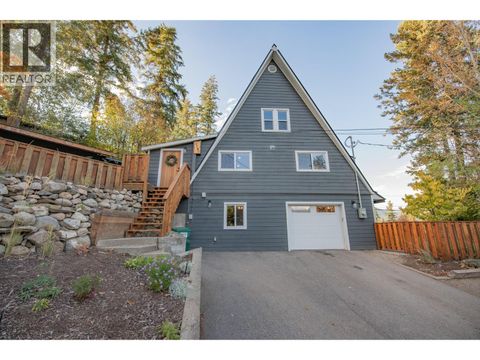 2180 Catt Avenue Lumby BC V0E2G0