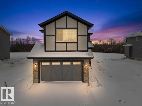 3290 Chernowski Way SW SW Edmonton AB T6W5H2