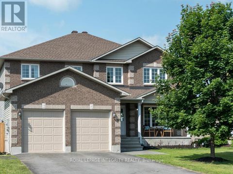 111 COMBA DRIVE Carleton Place ON K7C4V2