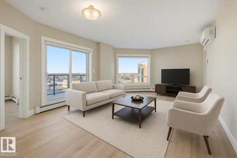 #1306 10410 102 AV NW Edmonton AB T5J0E9