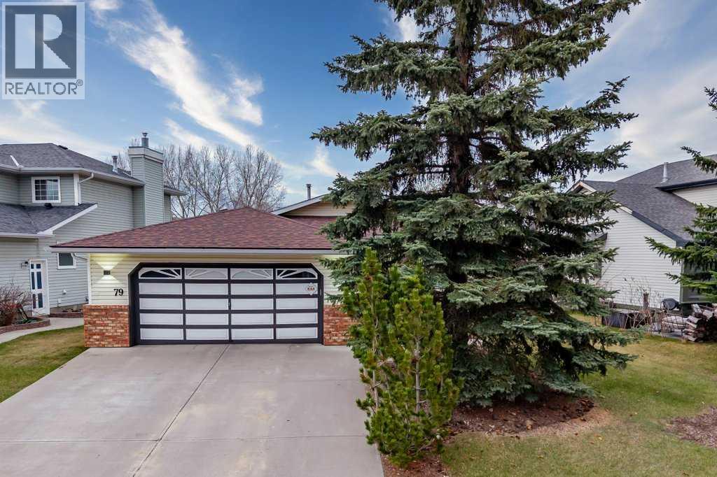 79 Riverview Circle