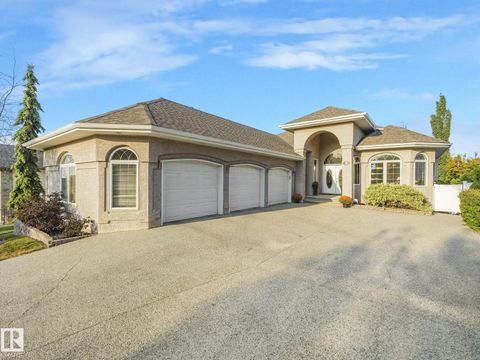 81 PROMENADE BV Beaumont AB T4X1R1