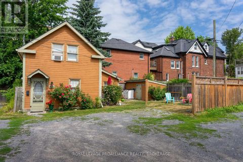 160A BAGOT STREET Kingston (Central City East) ON K7L3E8