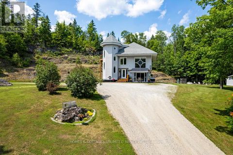 9537 509 HIGHWAY North Frontenac ON K0H2J0