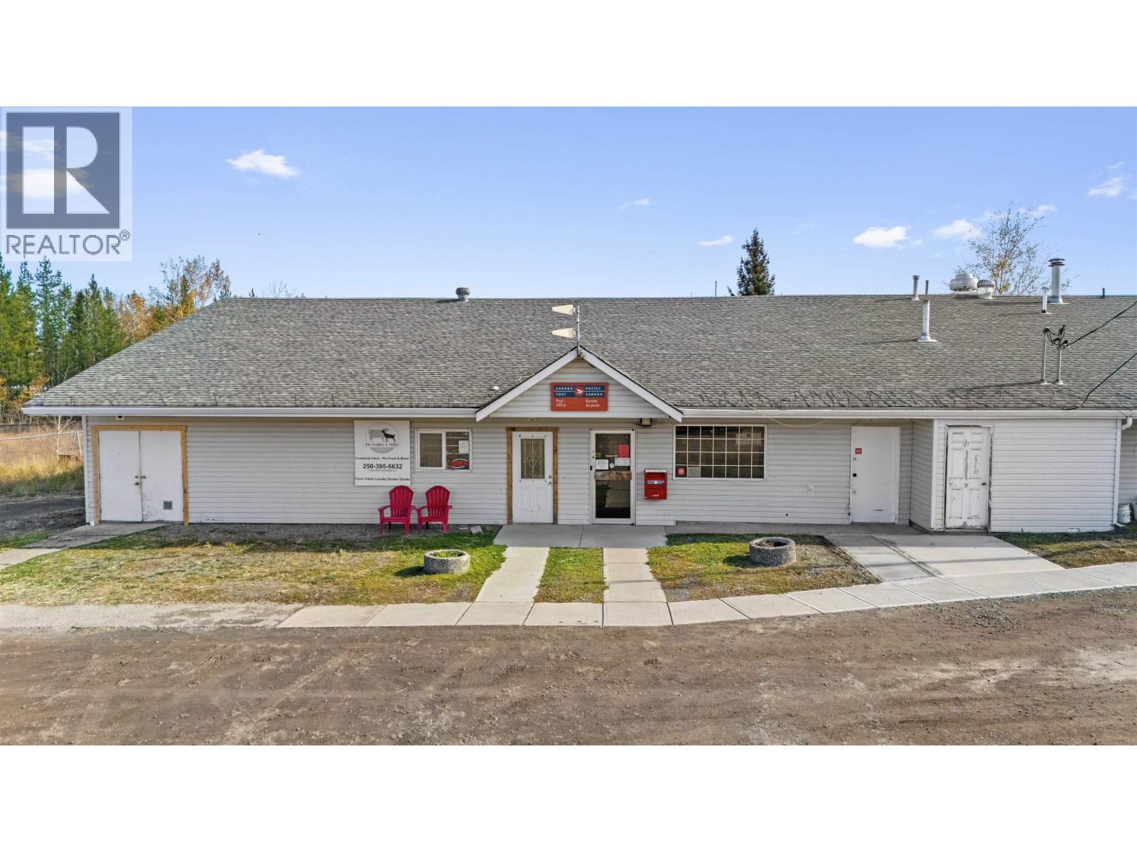 6011 LITTLE FORT 24 HIGHWAY