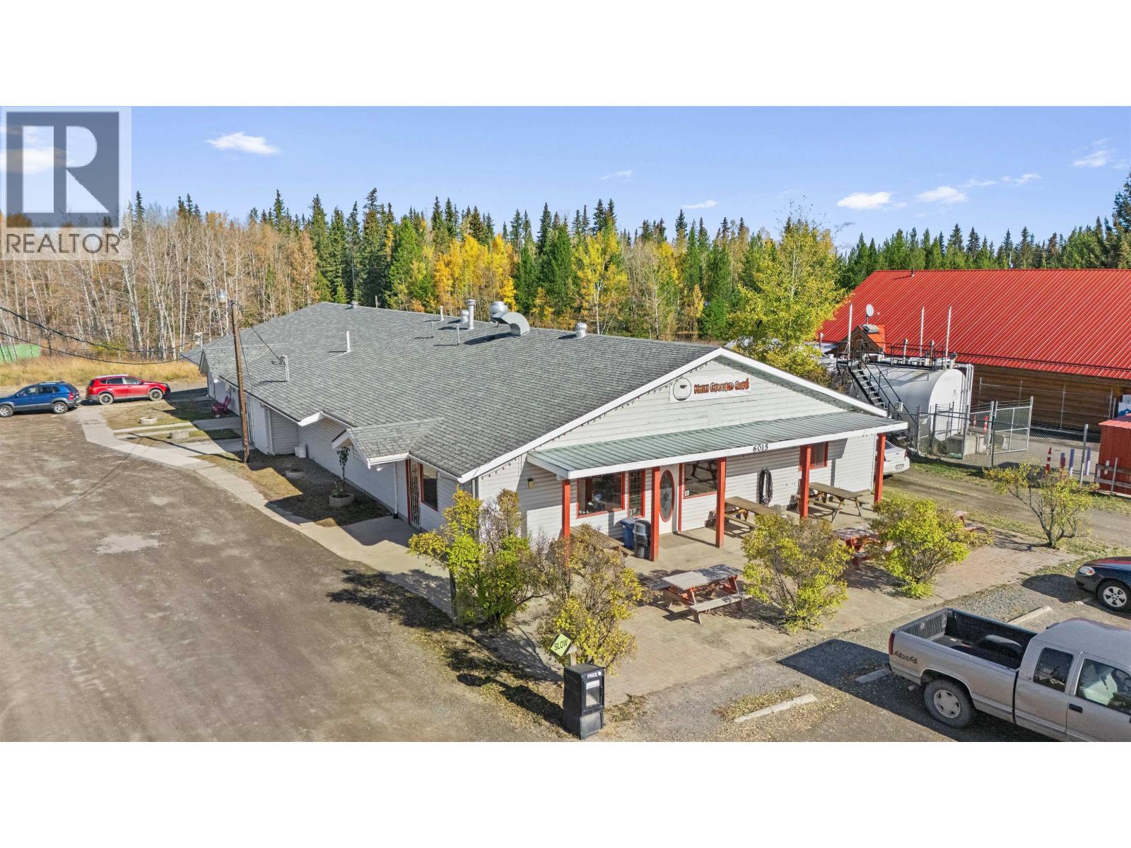 6011 LITTLE FORT 24 HIGHWAY